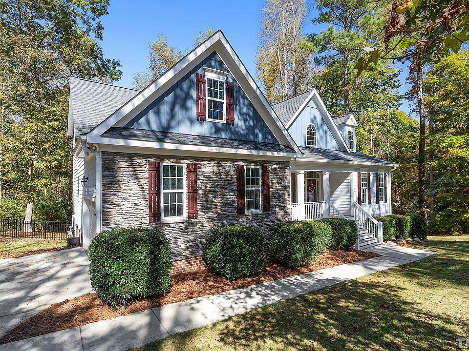 100 Roads End, Pittsboro, NC 27312 Zillow