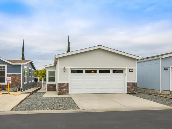 5505 S Grove St Space 316, Rocklin, CA 95677