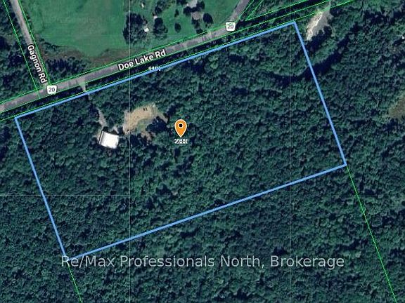 2nd image of 2388 Doe Lake Rd
