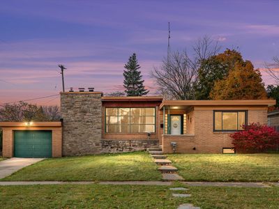 3201 Brentwood Dr, Flint, MI, 48503