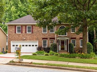 3065 Oak Meadow Dr, Snellville, GA 30078