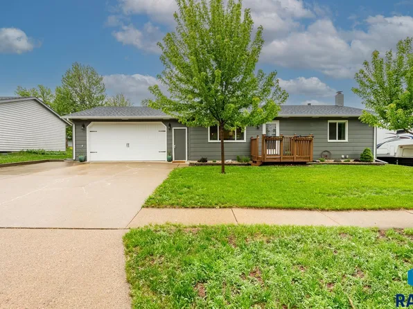 208 E Glenwood Dr, Brandon, SD 57005