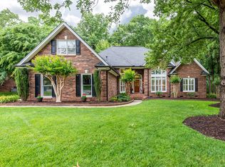 4425 Shannamara Dr, Matthews, NC 28104