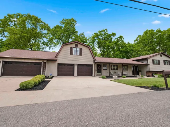 7329 High Point Ct, Ashland, KY 41102