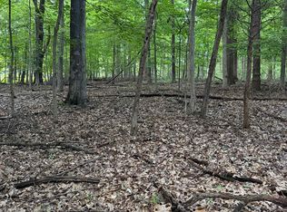 4378 E Moores Creek Rd, Bloomington, IN 47401