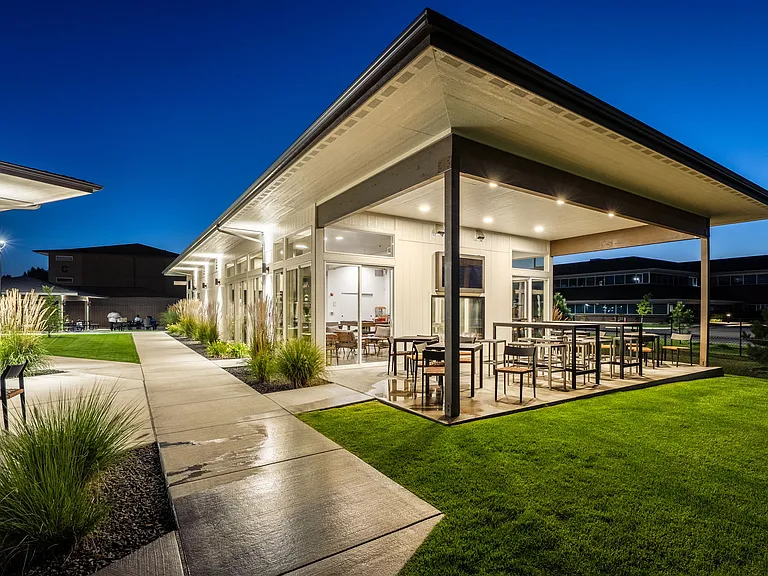 Magnesium Village Apartments — Photo 7