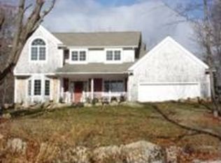 5047 Old Post Rd, Charlestown, RI 02813