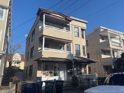 88-90 Waldorf Avenue, Bridgeport, CT, 06605