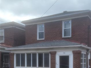 2332 Valera Ave, Pittsburgh, PA