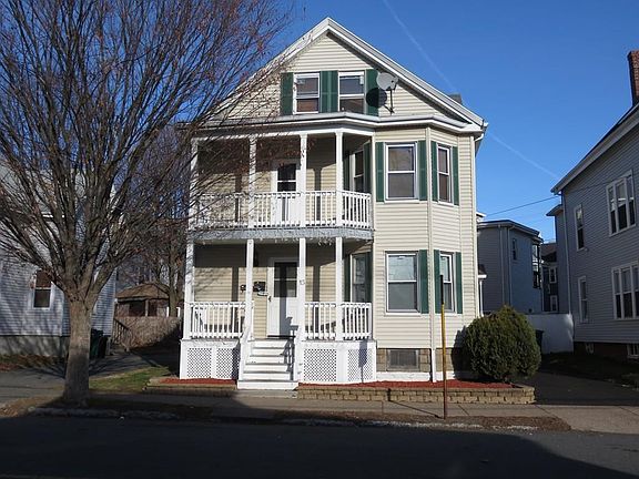 3rd image of 15 Eutaw Ave #1