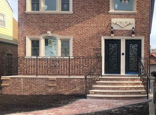 14927 121st St, South Ozone Park, NY 11420