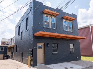 910 Roberts St, Newport, KY 41071
