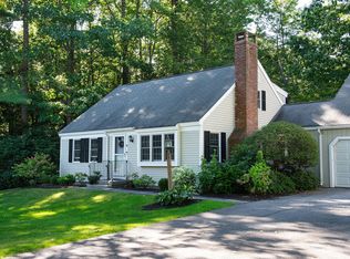14 Applegate Ln #14, Falmouth, ME 04105