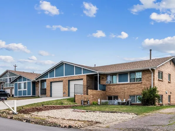 1450-52 Youngfield Street, Golden, CO 80401