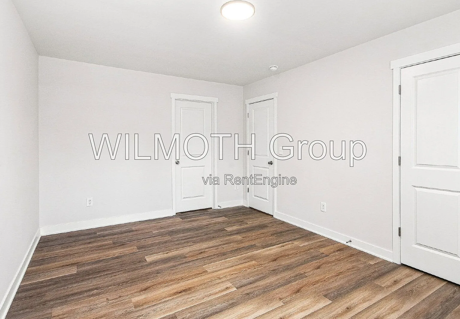 2 bed, 2.5 bath, 1300 sqft, $1,395 — Photo 4