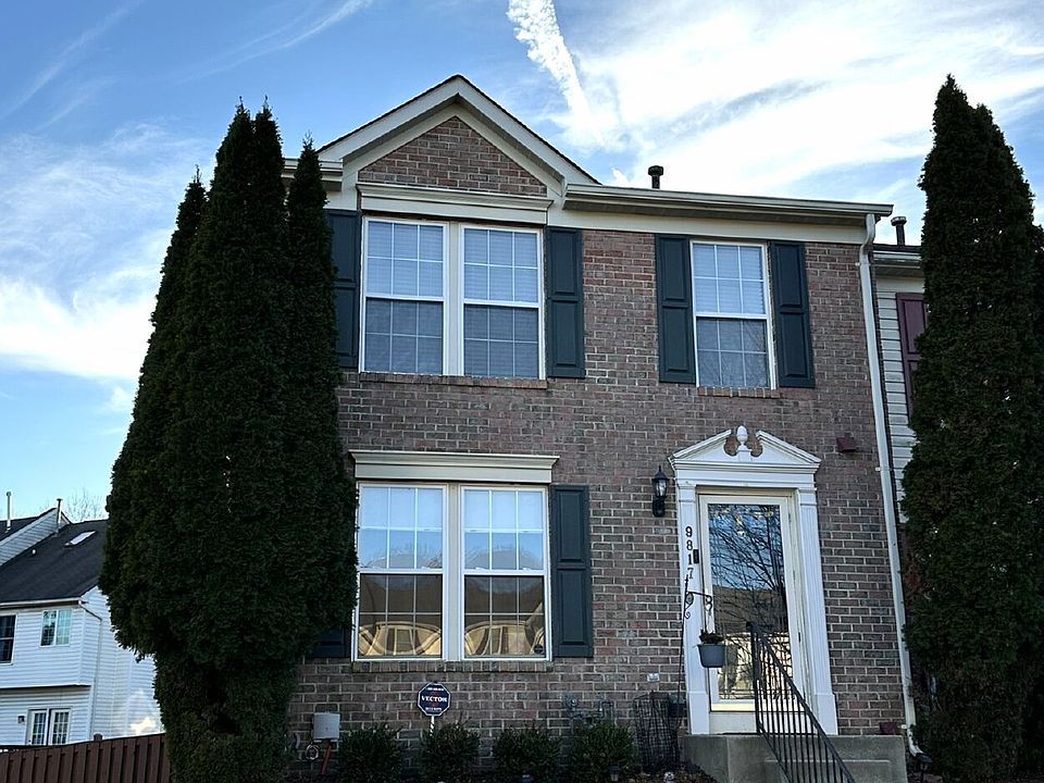 1st image of 9817 Bayline Cir