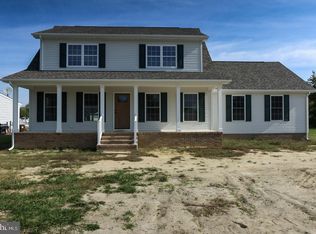 7 Buckland Pkwy, East New Market, MD 21631