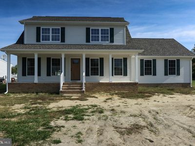 7 Buckland Pkwy, East New Market, MD, 21631