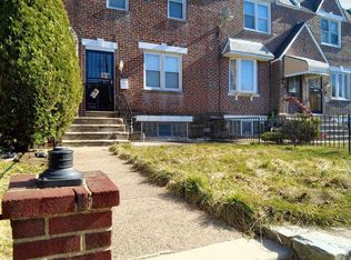 6041 Frontenac St, Philadelphia, PA 19149