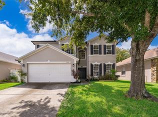 9808 Bennington Chase Dr, Orlando, FL 32829