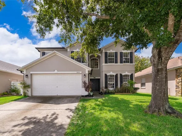 9808 Bennington Chase Dr, Orlando, FL 32829