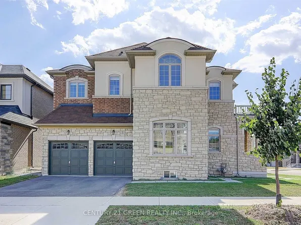 3276 Meadow Marsh Cres, Oakville, ON L6H 0T6