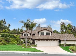 27022 La Paja Ln, Mission Viejo, CA 92691