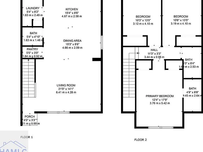 89 Horse Creek Rd NE #B — Photo 20