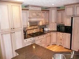 5609 Scenic Ridge Dr, Old Hickory, TN 37138