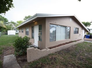 141 SW 31st Ave, Fort Lauderdale, FL 33312