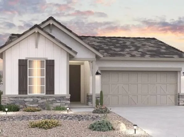 31958 N 116th Ave, Peoria, AZ 85383