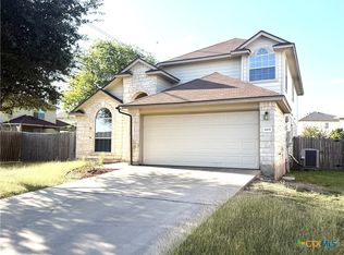 4402 Golden Gate Dr, Killeen, TX 76549