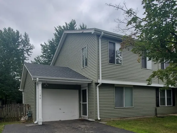 1196 Andover Cir, Aurora, IL 60504