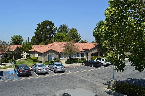 Heritage Oaks Senior Apartments — Photo 14