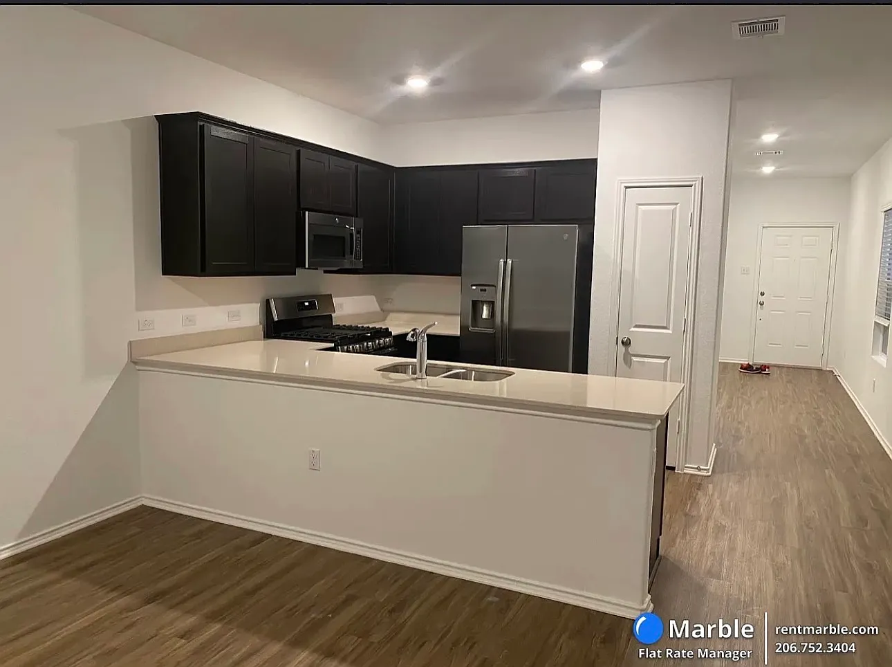 3 bed, 1550 sqft, $1,650 — Photo 2