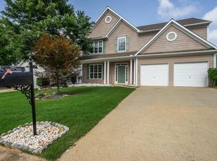 3821 Ethridge Pl NW, Kennesaw, GA 30144