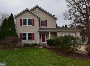 100 Canaan Ct, Stephens City, VA 22655