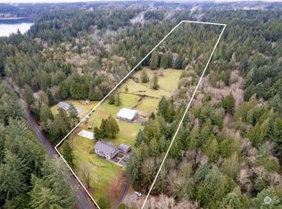 12923 Thomas Rd NW, Gig Harbor, WA 98329