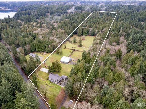 12923 Thomas Road NW, Gig Harbor, WA 98329