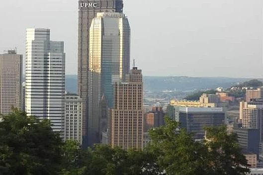 City View