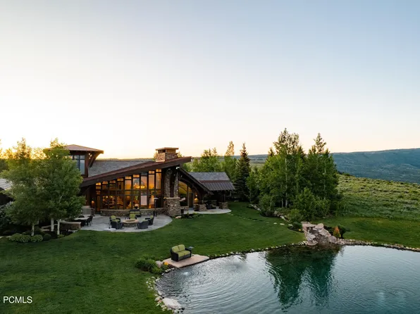 8376 E Aspen Ridge Rd, Heber, UT 84032