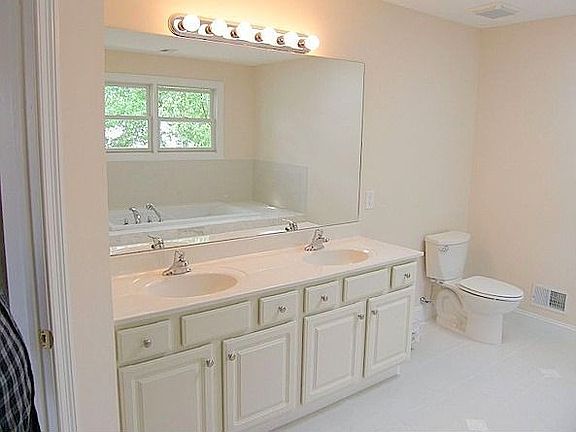 Great Master Bath