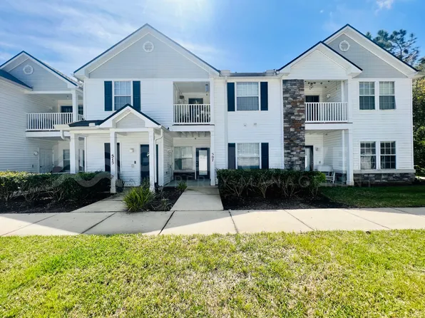 2200 Marsh Hawk Ln Unit 507, Fleming Island, FL 32003