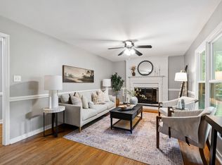 2917 Trestle Ct, Fuquay Varina, NC 27526