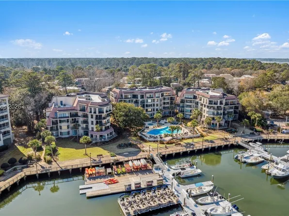 7 Shelter Cove Ln #7511, Hilton Head Island, SC 29928