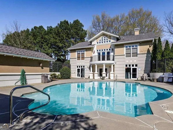 2700 Pine Tree Rd NE Unit 1115, Atlanta, GA 30324