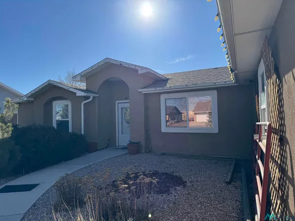 3417 Box Canyon Ave, Gallup, NM 87301