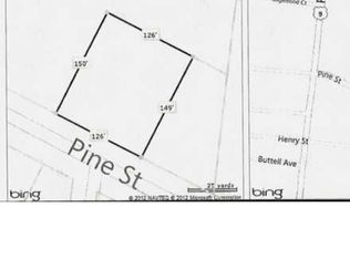145 Pine St, Lakewood, NJ