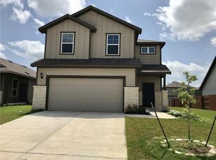 167 Yellowbark St, Buda, TX 78610