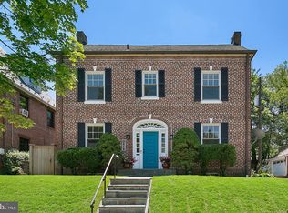 1452 Juniper St NW, Washington, DC